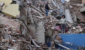 Pa&iacute;ses de todo el mundo ofrecen ayuda a Venezuela tras los mort&iacute;feros terremotos