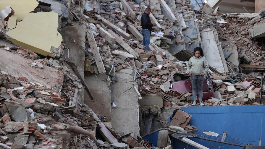 Pa&iacute;ses de todo el mundo ofrecen ayuda a Venezuela tras los mort&iacute;feros terremotos