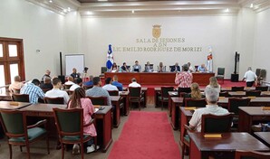 Realizan vistas p&uacute;blicas para actualizar regulaci&oacute;n de circulaci&oacute;n de veh&iacute;culos pesados