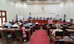 Realizan vistas p&uacute;blicas para actualizar regulaci&oacute;n de circulaci&oacute;n de veh&iacute;culos pesados