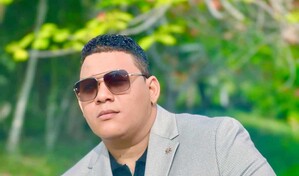 Salsero Jeh&uacute; el Rey renueva su apuesta musical con el lanzamiento de "Ladrona"