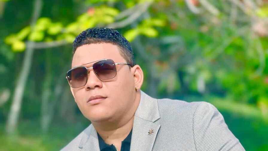 Salsero Jeh&uacute; el Rey renueva su apuesta musical con el lanzamiento de "Ladrona"