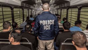 Revelan que agentes de ICE no llevaban c&aacute;maras corporales en operativo donde muri&oacute; inmigrante