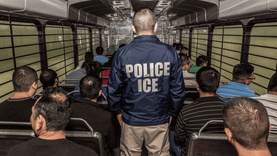 Las muertes de migrantes detenidos en EE. UU. superan los niveles de la pandemia, seg&uacute;n HRW