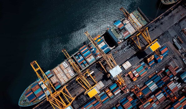 Las exportaciones de RD crecen un 14.4 % para mayo del 2026