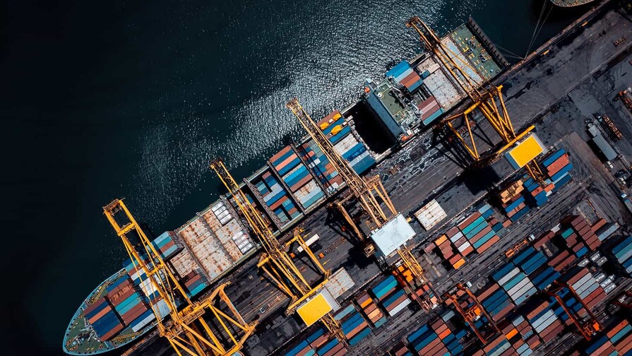 Las exportaciones de RD crecen un 14.4 % para mayo del 2026