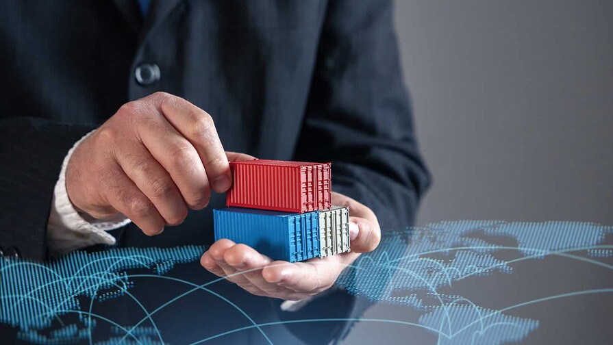 &iquest;C&oacute;mo han evolucionado las importaciones nacionales en 2026?