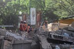 Aumentan a 188 los muertos y 1,520 los heridos tras los terremotos en Venezuela