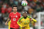 Sudáfrica rompe pronósticos en el Mundial y avanza segunda detrás de México Sudáfrica rompe pronósticos en el Mundial y avanza segunda detrás de México