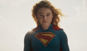 "Supergirl" lleva a la hero&iacute;na de Krypton a una aventura c&oacute;smica