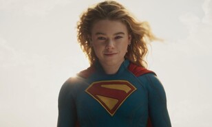 "Supergirl" lleva a la hero&iacute;na de Krypton a una aventura c&oacute;smica