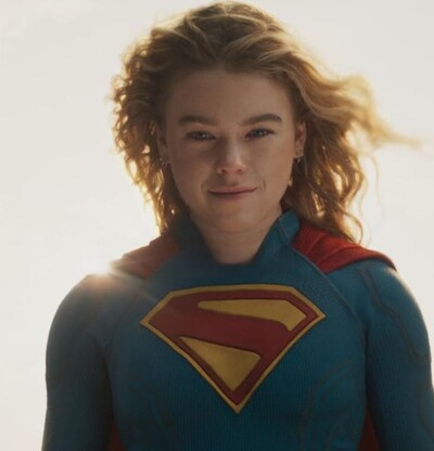"Supergirl" lleva a la hero&iacute;na de Krypton a una aventura c&oacute;smica