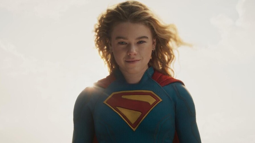 "Supergirl" lleva a la hero&iacute;na de Krypton a una aventura c&oacute;smica