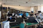 Al menos cinco heridos por el terremoto de magnitud 6.9 que sacudi&oacute; el norte de Jap&oacute;n