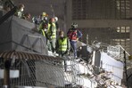 Venezuela llora: 164 muertos por doble terremoto