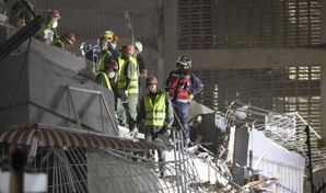 Venezuela llora: 164 muertos y casi mil heridos por doble terremoto