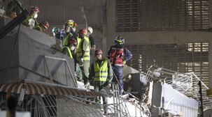 Venezuela llora: 164 muertos y casi mil heridos por doble terremoto