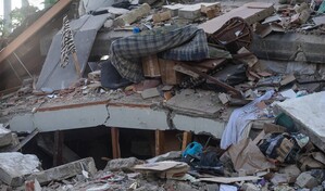 M&aacute;s de 28 mil personas permanecen desaparecidas tras terremotos en Venezuela, seg&uacute;n plataforma