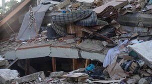 M&aacute;s de 28 mil personas permanecen desaparecidas tras terremotos en Venezuela, seg&uacute;n plataforma