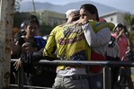 Casi 3,000 muertos por los terremotos en Venezuela