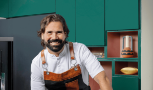 El chef Francis Pena entra en la &eacute;lite mundial de la pizza al ingresar en The Best Pizza Award