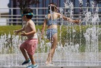 La ola de calor en Espa&ntilde;a deja 212 muertes atribuibles a las altas temperaturas
