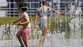 La ola de calor en Espa&ntilde;a deja 212 muertes atribuibles a las altas temperaturas