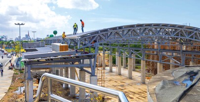La n&oacute;mina p&uacute;blica y la deuda le quitan espacio a la inversi&oacute;n