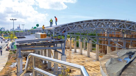 La n&oacute;mina p&uacute;blica y la deuda le quitan espacio a la inversi&oacute;n