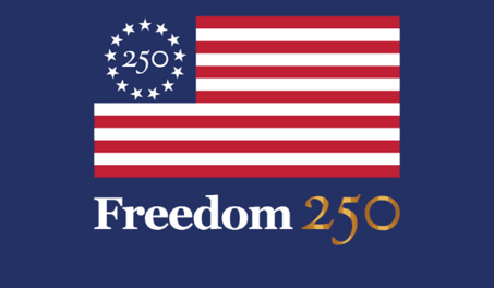 &iquest;Aniversario de EE. UU. o de Trump? El presidente acapara los 250 a&ntilde;os de la independencia