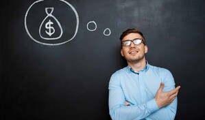 &iquest;Ganarse la vida sin trabajar? Del sue&ntilde;o a la realidad