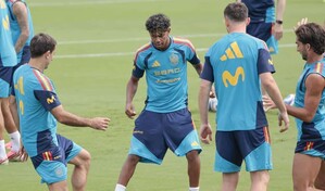 En Guadalajara este viernes, Uruguay se juega la vida en el Mundial ante una Espa&ntilde;a invicta
