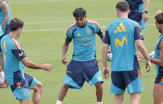 En Guadalajara este viernes, Uruguay se juega la vida en el Mundial ante una Espa&ntilde;a invicta