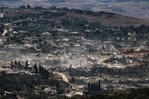 El Ej&eacute;rcito de Israel mata a siete personas en el L&iacute;bano, pese al alto el fuego