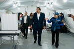 Salud P&uacute;blica prepara misi&oacute;n con m&eacute;dicos y hospital m&oacute;vil para brindar apoyo a Venezuela