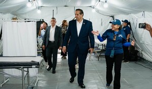Salud P&uacute;blica prepara misi&oacute;n con m&eacute;dicos y hospital m&oacute;vil para brindar apoyo a Venezuela