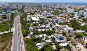 Expansi&oacute;n de la avenida Ecol&oacute;gica acelera desarrollo y aumenta el tr&aacute;nsito