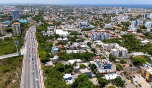 Expansi&oacute;n de la avenida Ecol&oacute;gica acelera desarrollo y aumenta el tr&aacute;nsito