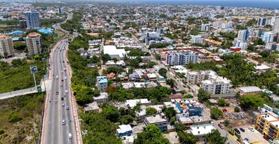 Expansi&oacute;n de la avenida Ecol&oacute;gica acelera desarrollo y aumenta el tr&aacute;nsito