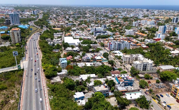 Expansi&oacute;n de la avenida Ecol&oacute;gica acelera desarrollo y aumenta el tr&aacute;nsito