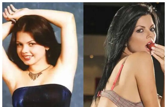 Fallecen la actriz venezolana Yorgelis Delgado y su madre tras derrumbe por terremotos en Venezuela