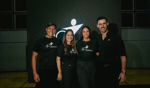 Body Shop celebra cuatro d&eacute;cadas con la campa&ntilde;a "40 a&ntilde;os en movimiento"