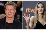 Victoria de Brad Pitt en el litigio de 35 millones de dólares contra Angelina Jolie Victoria de Brad Pitt en el litigio de 35 millones de dólares contra Angelina Jolie