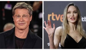 Victoria de Brad Pitt en el litigio de 35 millones de d&oacute;lares contra Angelina Jolie