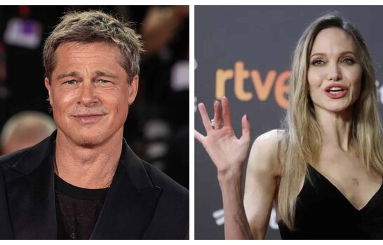 Victoria de Brad Pitt en el litigio de 35 millones de d&oacute;lares contra Angelina Jolie