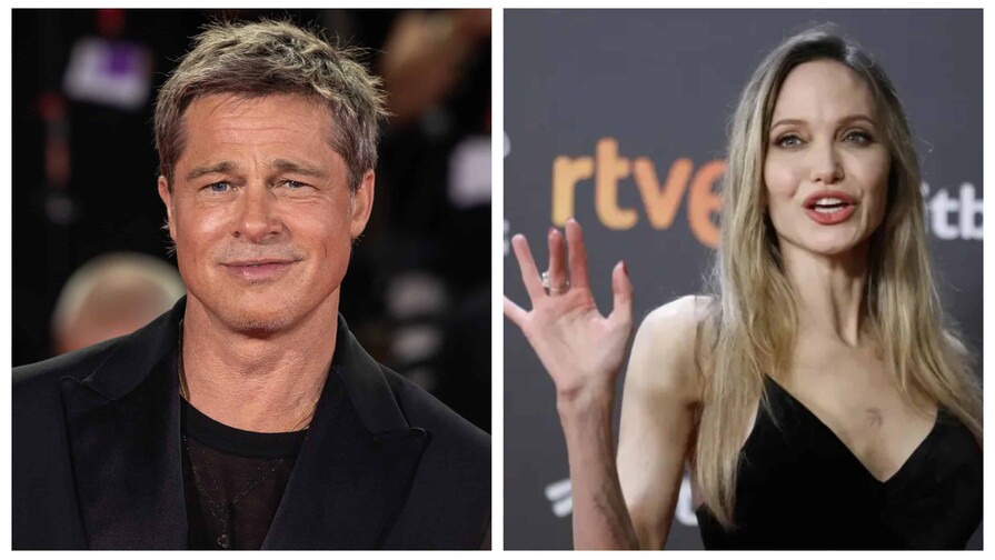Victoria de Brad Pitt en el litigio de 35 millones de d&oacute;lares contra Angelina Jolie