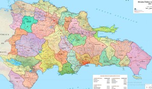 &iquest;Por qu&eacute; un terremoto no se siente igual en Santo Domingo que en Santiago?