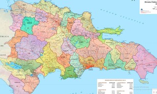 &iquest;Por qu&eacute; un terremoto no se siente igual en Santo Domingo que en Santiago?