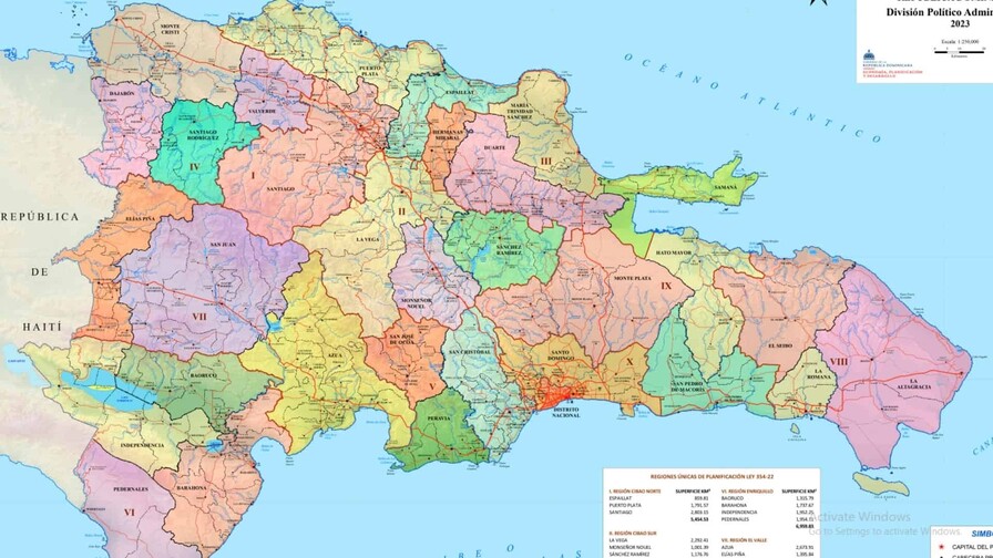 &iquest;Por qu&eacute; un terremoto no se siente igual en Santo Domingo que en Santiago?
