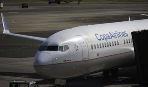 CopaAirlines reactiva vuelos a algunas ciudades de Venezuela tras doble terremoto